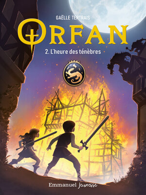 cover image of Orfan